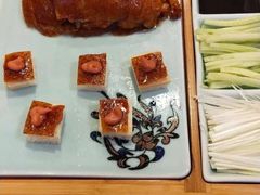 -姥姥春饼·烤鸭(未央路盛龙店)