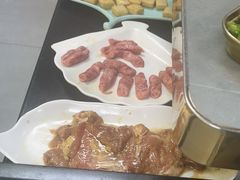 -牛犇炭火烤肉·鲜切烤肉(承德总店)
