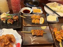 -鸟鹏烧鸟居酒屋(昌岗店)