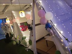 -天空花园餐吧·生日·团建(南山店)