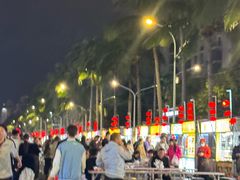 -海大南门夜市(海富街店)