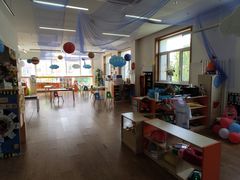 -满天星幼儿园(北京太阳宫园)