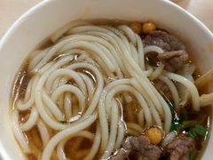 -江三王记牛杂馆(总店)