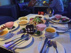 -薄荷花园音乐餐厅(邯郸店)