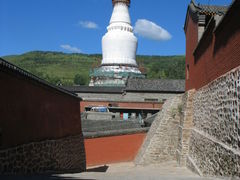 -五台山风景名胜区