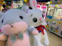 -爱玩嘉年华(江北一店)