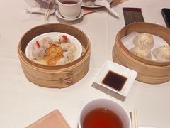 -利苑酒家(合景国际金融广场店)