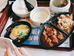 -真功夫(福中路店)
