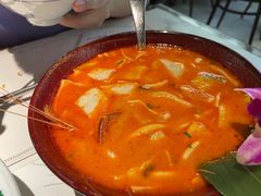 -太食獸泰式茶餐厅(北美新天地店)