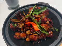 -鹿港小镇(悠唐店)