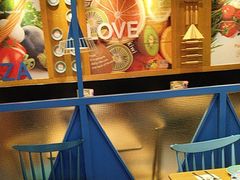 -菲滋意式餐厅(金华银泰城店)