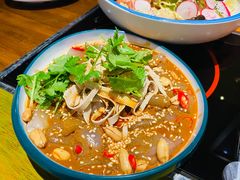 -一品渝香·好吖好鸭时尚干锅鸭头(乐汇城店)