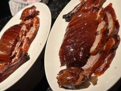 -局气 烤鸭·北京菜(光华路店)