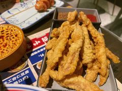 -高胖妹面庄(黄河道店)