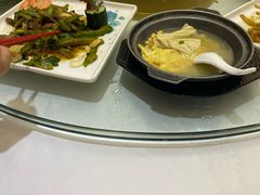-喜相逢大酒楼(黄边南路店)
