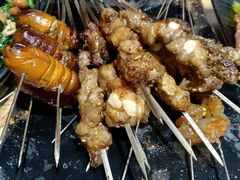 -壹酒贰肉1926·深夜食堂(南京北街店)