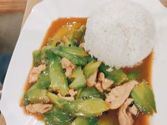 -圣罗兰叻沙茶餐厅(金峰路店)