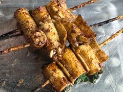 -杨婆婆烤肉(文昌阁店)