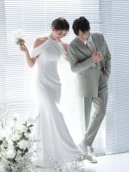 -第一夫人婚纱摄影(南京店)