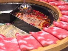 -川中渝夫火锅(铜陵万达广场店)