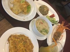 -BAI BUA RESTAURANT