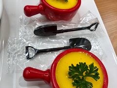 -豪客来牛排(天阳D32店)