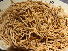 凉面-巴厘龙虾·榜首油焖大虾(洞庭·艺术洋房店)