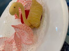 椿记榴莲酥-椿记烧鹅(叠彩店)