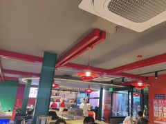 -京悦南门涮羊肉·羊蝎子火锅(田林路店)