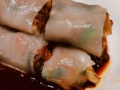 菜干叉烧皇肠-金悦轩海鲜酒家(南宁店)