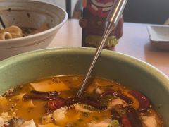-大师兄·西北小馆(金湾华发商都店)