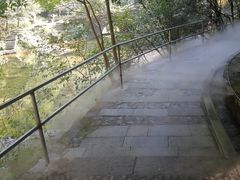 -白云源风景区