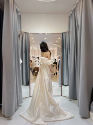 -Color卡诺婚纱礼服馆(南京严选店)