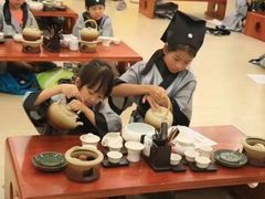 -大明宫国家遗址公园·御道广场