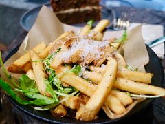 松露薯条-O'mills Sourdough Bakery&Bistro(永嘉路店)