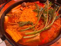 -火联烧烤(学院路创始店)