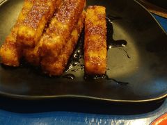 -马路边边 传媒大学店