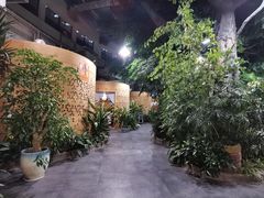 -滕头生态酒店(奉化店)