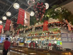 -BOTTEGA意库(中骏世界城店)