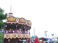 -厦门方特梦幻王国