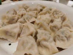 -山孚大酒店-中餐厅