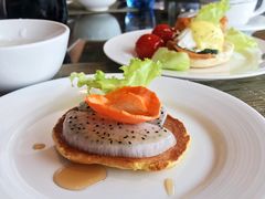 -上海豫园万丽酒店·行政酒廊(河南南路店)