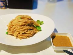 -四季民福烤鸭店(王府井东安门店)