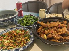 -生态苑农庄(十里画廊遇龙河店)
