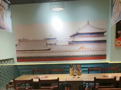 -北京老门框爆肚涮肉馆(凤城六路店)