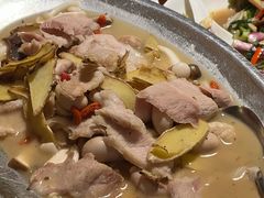 -好呷(东城十三碗美食广场店)