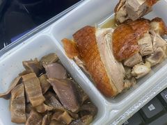 -陈光记烧腊(长寿路店)