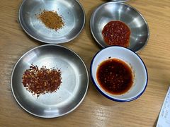 -五十中小肉串(南站店)