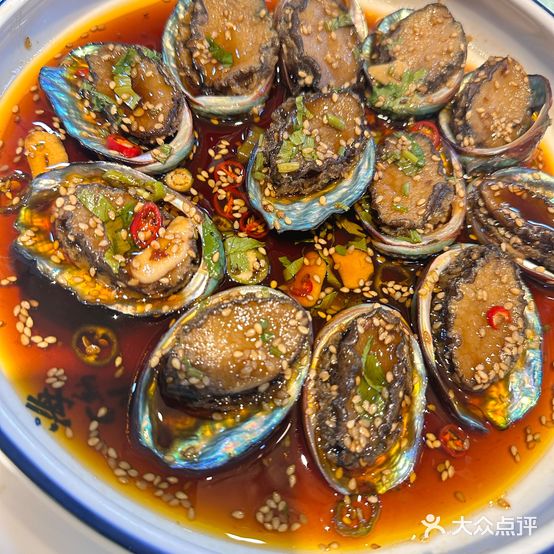 兴北菜馆