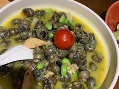 -锡和无锡菜(景丽苑店)